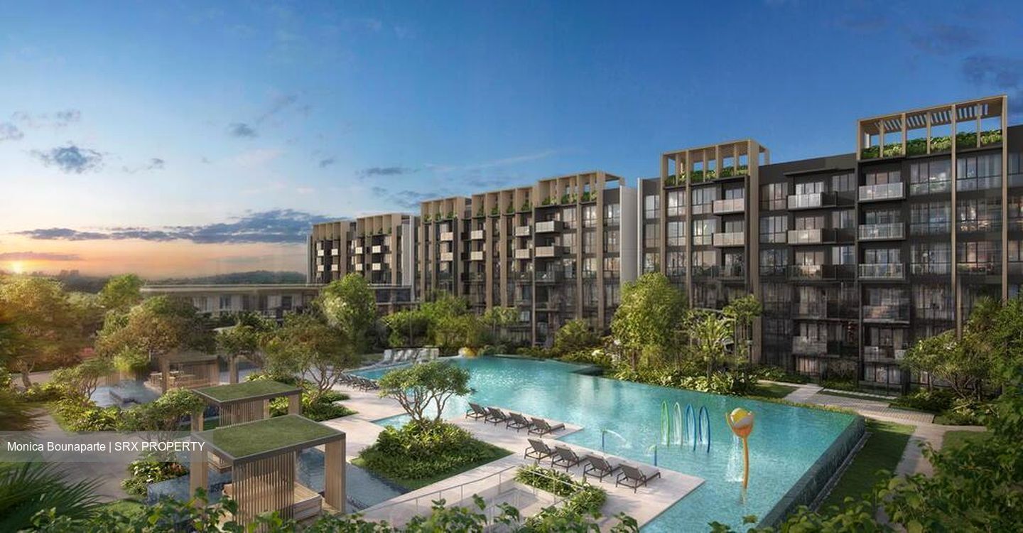 Narra Residences (D23), Apartment #524076611